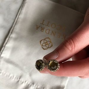 Kendra Scott Carly Stud